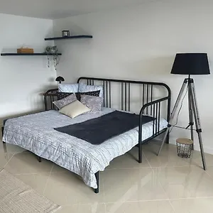 Petite Maison Studio Tout Confort Cosy Autoroute Et Gare Appartement